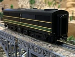 Ho Scale Mth Alco FB-1 Unit Dcc Sound Diesel Locomotive Reading Remote Coupler. Fixed Price $199.00.