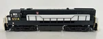 Rivarossi Ho HR2532 Ge U25C Diesel Loco Phase Iiib, Pennsylvania #6514. Fixed Price $299.99.