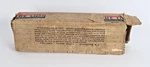 Pre-war Rare Gauge Original Box Lionel #763 Hudson Steam Locomotive Only. Fixed Price $385.00.
