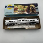 Nib Athearn Ho RDC-1 New Haven Dummy #2072 W/ Box & Instructions. Fixed Price $19.99.