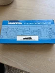 Mantua Ho Hudson Steam 4-6-4 Locomotive And Tender Power Drive Rare Diecast New. Fixed Price $129.99.
