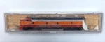Life Like 7234 Scale Southern Pacific E8 Diesel Locomotive #6051 Ln/box. Fixed Price $76.99.