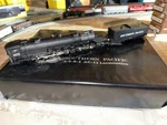 Intermountain Ho Southern Pacific AC-12 4-8-8-2 With Loksound Select Dcc/sound. Fixed Price $649.99.