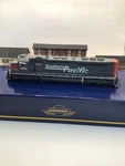 Ho Scale Athearn Genesis ATHG63577 Southern Pacific SD40M-2 8693. Fixed Price $245.00.