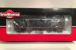 Ho Intermountain 49602 Southern Pacific Black Widow Emd F3B Diesel Locomotive Sp. Fixed Price $80.00.