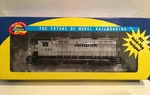Ho Athearn Rtr 91538 Amtrak CF7 Angled Cab Powered Diesel Locomotive #586. Fixed Price $120.00.