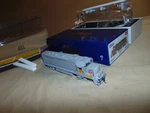 Athearn Genesis Ho 64827 Union Pacific Patches GP40P-2 Diesel Brand New. Fixed Price $200.00.