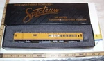 Bachmann Spectrum Union Pacific Emc Gas Electric Doodlebug Ho Scale Boxed 81405. Fixed Price $124.99.