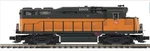 Mth Premier 20-20494 Milwaukee Road GP-30 Diesel Engine With PROTOSOUND3. Fixed Price $415.00.
