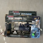 Lionel Rail Scope Scale Engine 8-55000 Video Camera Used W/ Box Untested. Fixed Price $64.69.