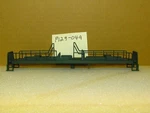 P-129-049 Green Chassis W/ Railings For Century 415 Diesel By Ihc Mehano Ho. Fixed Price $25.99.