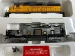 Stately Proto 2000 Union Pacific Rr GP-30 Dcc Ready Loco Ho. Fixed Price $89.25.