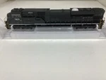 Athearn Genesis #G75757 Ho Scale Prl (ex-ns) SD70ACU Rd. #7271. Fixed Price $229.99.