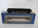 Vintage Ahm Ho At&sf 138279 Santa Fe 50' Outside Braced Gondola Car #5299C Nos. Fixed Price $16.99.