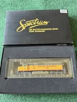Bachmann Spectrum Ho Scale Union Pacific SD-45 Locomotive #17 Dcc 82718. Fixed Price $119.00.