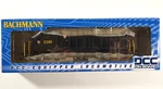 Bachmann No. 60808 Ho GP-30 Diesel Locomotive, Pennsylvania #2208 Dcc Equipped. Fixed Price $79.99.