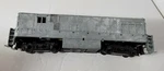 Bowser Ho H-16-44 Fm Diesel Powered Undecorated. Fixed Price $149.99.