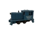 Ho Scale Gilbert American Flyer 31021 Industrial Transfer Service Engine. Fixed Price $59.77.