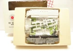 Stewart Hobbies #5000 Fta Locomotive - Dcc Plug Undecorated Scale. Fixed Price $75.00.
