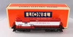 Lionel 6-18504 Gauge Frisco GP-7 Diesel Locomotive #504 Ln/box. Fixed Price $120.59.