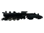 Pennsylvania Railroad Steam Locomotive & Tender Ac Gilbert Ho Scale #31004. Fixed Price $99.77.