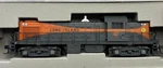 Scale Atlas Classic 44019 Long Island Alco RS-1 Diesel Locomotive Lirr #467. Fixed Price $135.00.