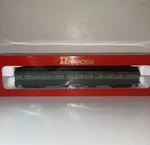 Ho Rivarossi Southern Crescent Limited Dining - Passenger Car #3159 With Box. Fixed Price $32.99.