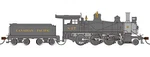 Bachmann 52203 Ho Scale 4-6-0 Canadian Pacific #847. Fixed Price $251.99.