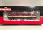 Ho Intermountain 49546S-02 Soo Line Emd F7B Diesel Locomotive #503C Dcc Sound. Fixed Price $150.00.