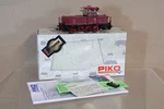 Piko 51270 Marklin Dcc Fitted Rail Ac Db 0-6-0 Class Br E63 08 Locomotive. Fixed Price $106.55.
