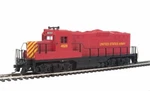 Walthers Ho Scale Emd GP9M Standard Dc United States Army #4628 931-458. Fixed Price $89.64.