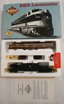 Ho Proto 2000 Pennsylvania E8/9 Locomotive No 8116 Prr #5804A. Fixed Price $51.00.