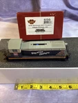 Broadway Limited Emd SW7 PH2 Switcher Burlington Cb&q 9263 W/sound Ho Scale. Fixed Price $159.99.