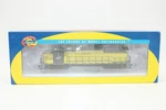 Athearn Ho C&nw Chicago Northwestern Emd GP50 Diesel Locomotive #5053 Nos Sealed. Fixed Price $88.00.