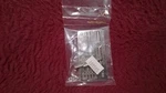 #2 Ho Bowser Prr K-4 Pacific Steam Locomotive #100505 Valve Gear Kit. Fixed Price $22.95.