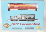 Life-like Proto 2000 GP7 Florida East Coast Fec 620 Dcc Ready New Axle Gears. Fixed Price $84.99.