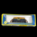 Vintage Ahm Santa Fe Diesel Switcher Ho Scale 2615 Box. Fixed Price $47.17.