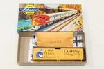 Ho Athearn Blue Box 5208 40' Scribed Reefer Cudahy Old Dutch 7487 Kit. Fixed Price $10.89.