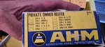 Pre Owned Vintage Box Ho "doggie Diner" Gare 60224 40 Reefer / Ahm Brand. Fixed Price $6.99.