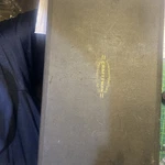 Craftsman Outside Micrometer Set 0-4" Mikes Included Wooden Box Very Old. Fixed Price $390.00.