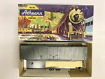 Ho Scale Athearn Kit 1329 Undecorated 50' Plug Door Boxcar. Fixed Price $9.00.