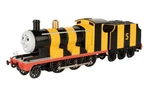 Bachmann 58821 Thomas & Friends Busy Bee James Steam Loco With Moving Eyes. Fixed Price $90.75.