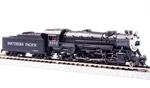 Broadway Limited 3980 Scale Usra Heavy Mikado Sp 3222 PARAGON4 Sound/dc/dcc. Fixed Price $299.55.