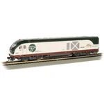 Bachmann Ho Charger SC-44 Diesel Amtrak Cascades #1400/DCC Sound. Fixed Price $299.00.