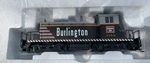 Walthers Ho 910-9221 Mainline Emd SW1 Diesel Locomotive Cb&q Burlington 9153. Fixed Price $174.95.