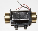 Life-like Proto 2000 SW1200 SW8 SW900 SW600 Motor With Flywheels Ho Scale. Fixed Price $24.99.