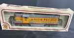Vintage Bachman Union Pacific Diesel Locomotive Ho New Box. Fixed Price $39.00.