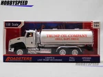 Mth Railking Donald J. Trump Die-cast Oil Tank Truck 1:50 Scale Gauge 30-50121. Fixed Price $48.84.