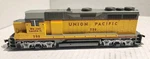 Kato 37-04G Ho Scale Emd GP35 Diesel Union Pacific #759 Phase B. Fixed Price $154.99.