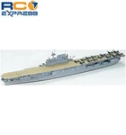 Tamiya 1/700 Enterprise Carrier Plastic Model Kit TAM77514. Fixed Price $34.26.